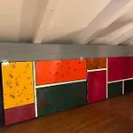 Rubra Apartments