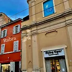 Rubra Apartments