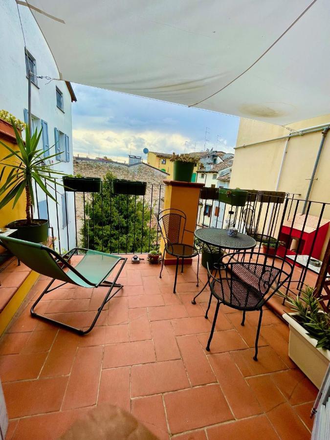 Apartamento Rubra