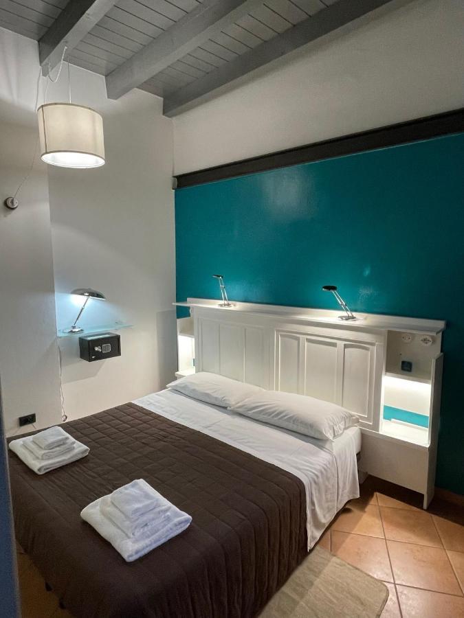 Apartamento Rubra Parma