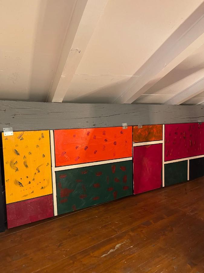 Rubra Apartamento