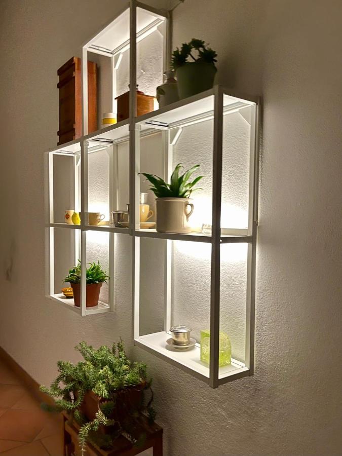 Apartamento Rubra