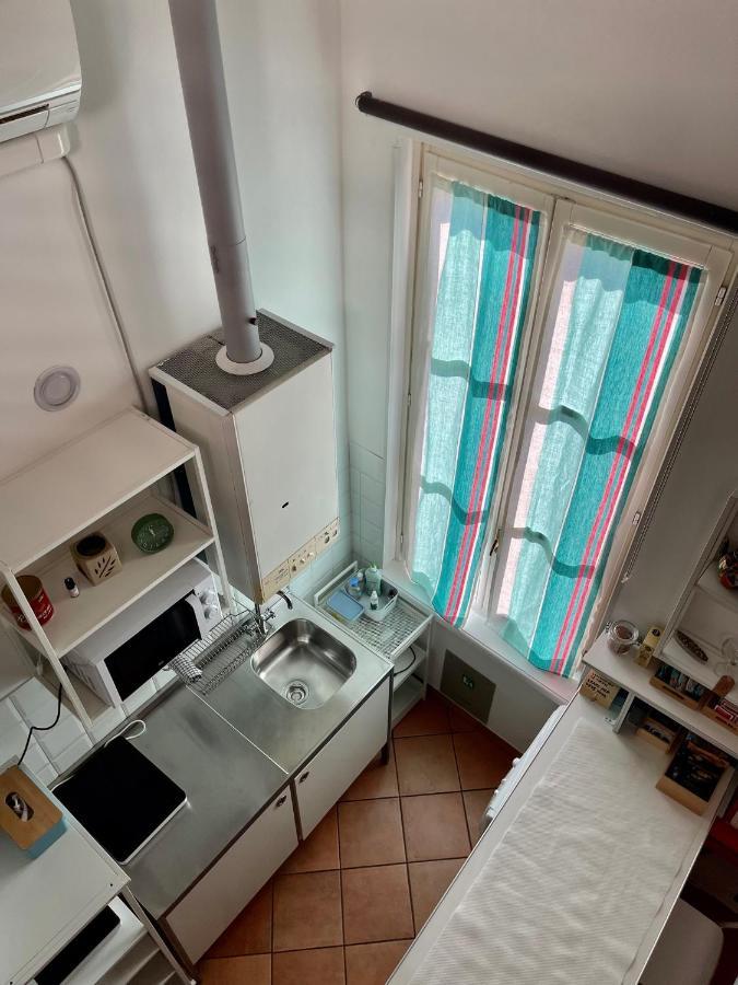 Rubra Apartamento *