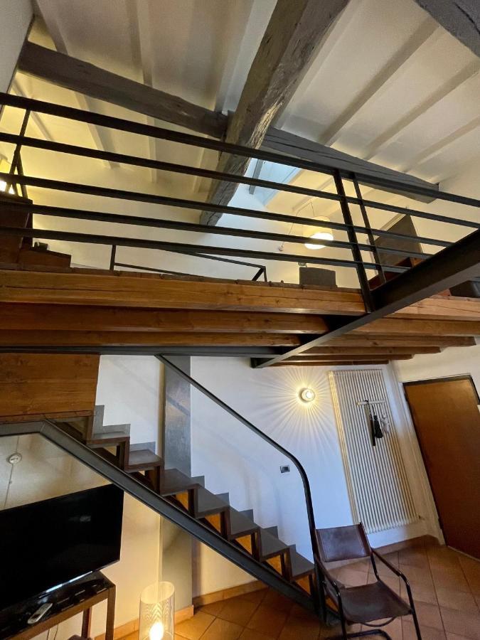 Rubra Apartamento Parma