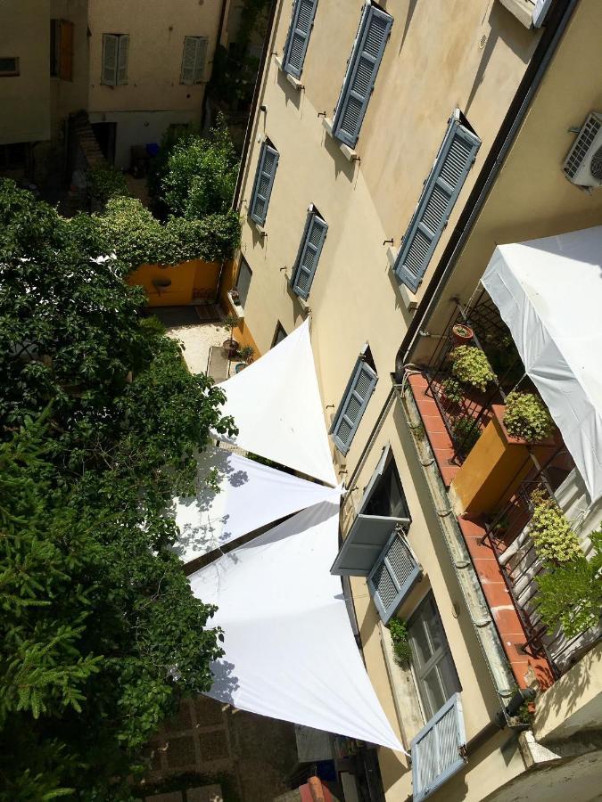 Rubra Apartamento