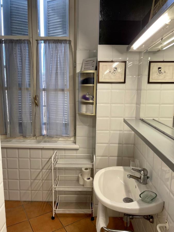 Rubra Apartamento Parma