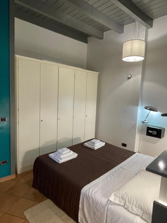 Rubra Apartamento *