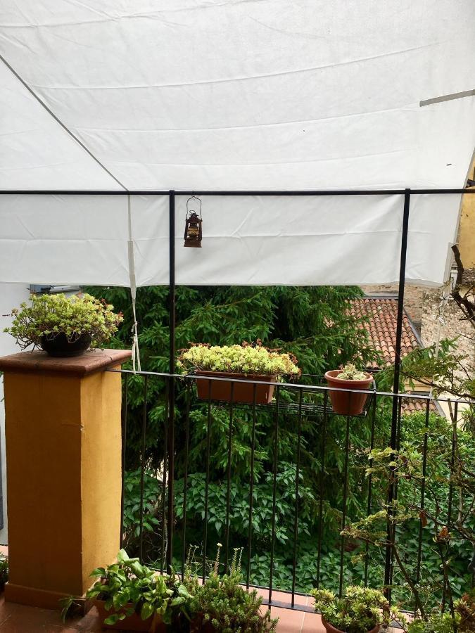 Apartamento Rubra *