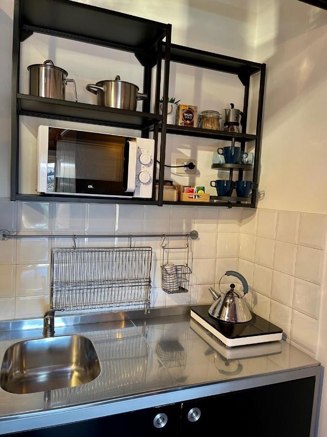 Apartamento Rubra