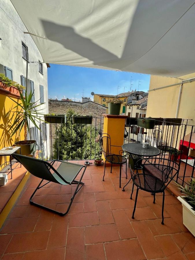 Rubra Apartamento Parma