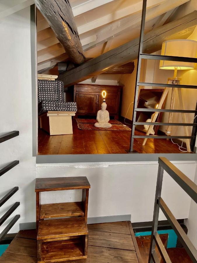Rubra Apartamento Parma