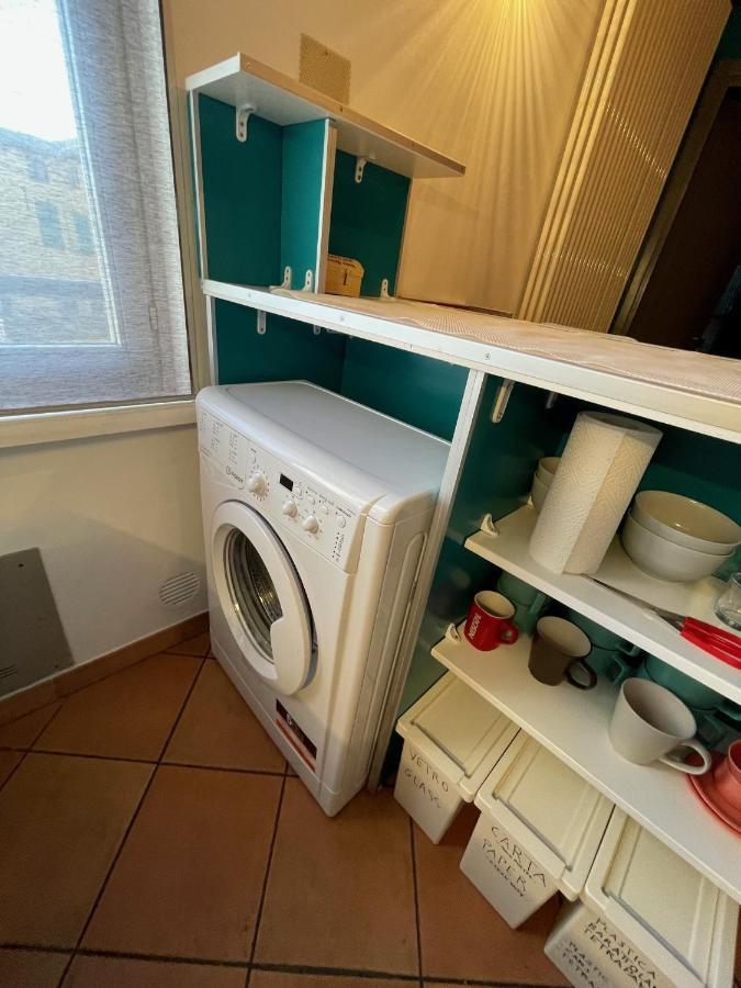 Apartamento Rubra *