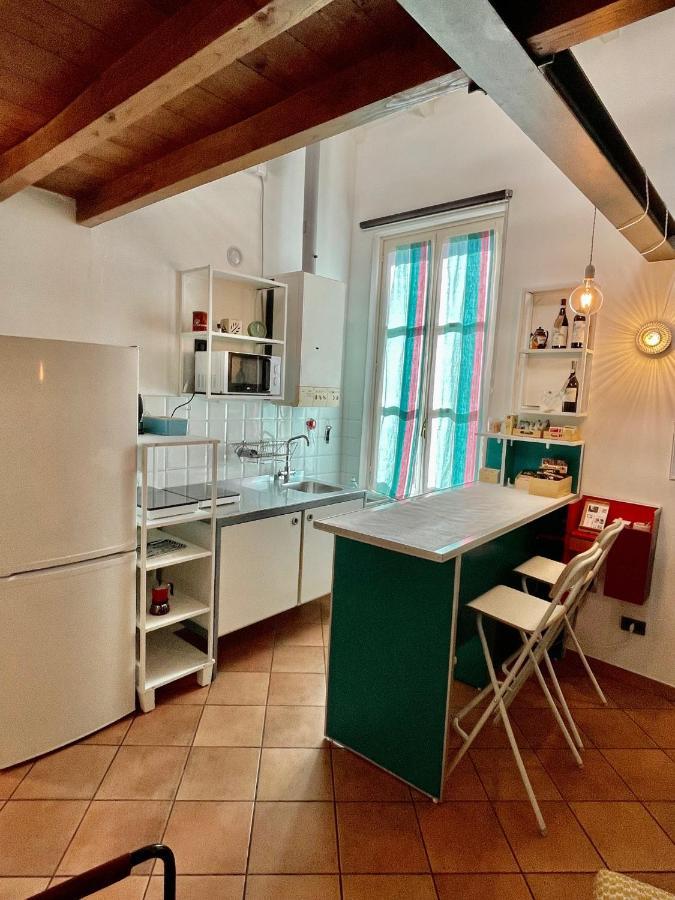 Rubra Apartamento
