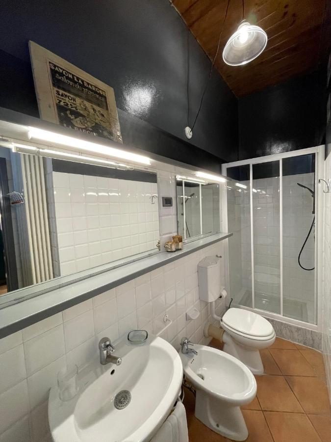 Rubra Apartamento *