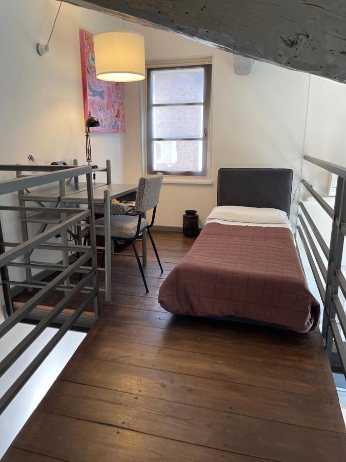 Apartamento Rubra