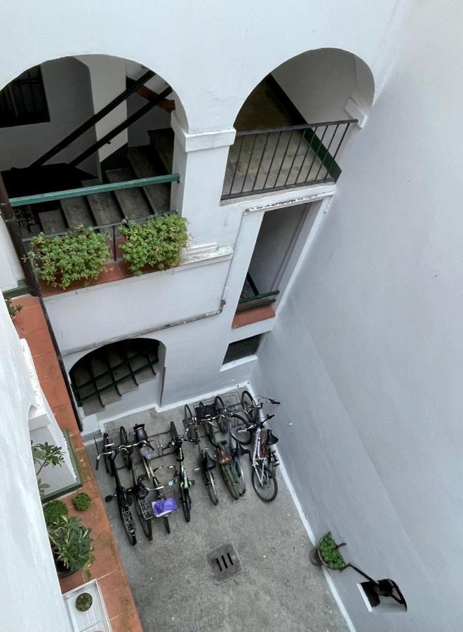 Rubra Apartamento