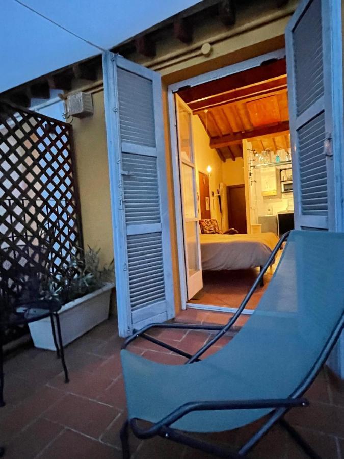 Apartemen Rubra *